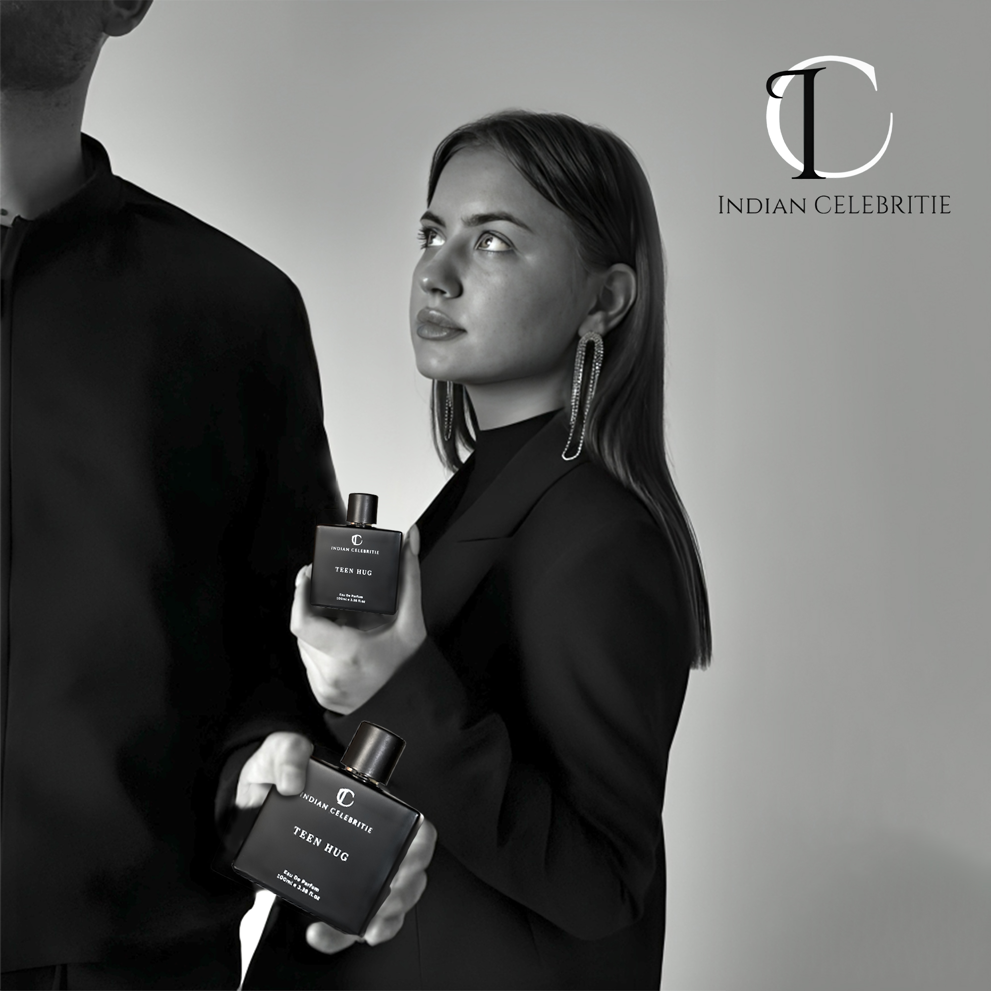 Premium Perfume Collection